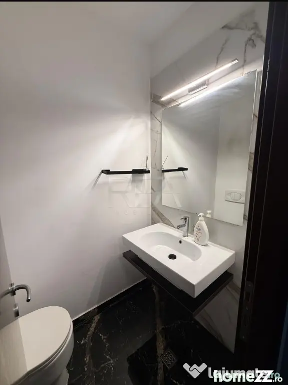 2 camere- 70mp-Etaj Intermediar- Bloc 2010- Asmita Gardens- - Bucuresti (Bucuresti-Ilfov)