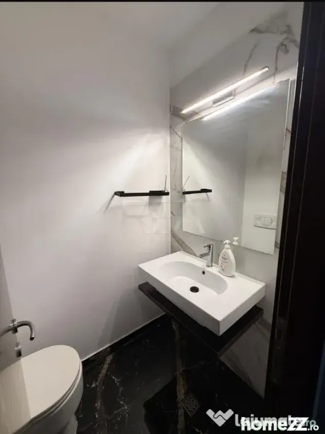 2 camere- 70mp-Etaj Intermediar- Bloc 2010- Asmita Gardens- - Bucuresti (Bucuresti-Ilfov)
