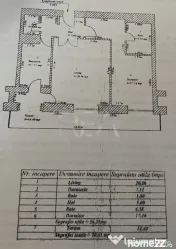 2 camere- 70mp-Etaj Intermediar- Bloc 2010- Asmita Gardens- 
