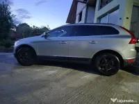 Volvo xc60 2011 