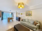3 camere, bloc nou, garaj, terasa 15 mp, CT, AC, Centru