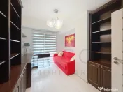 3 camere, bloc nou, garaj, terasa 15 mp, CT, AC, Centru