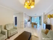 3 camere, bloc nou, garaj, terasa 15 mp, CT, AC, Centru