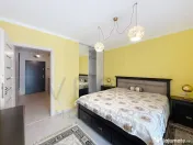 3 camere, bloc nou, garaj, terasa 15 mp, CT, AC, Centru