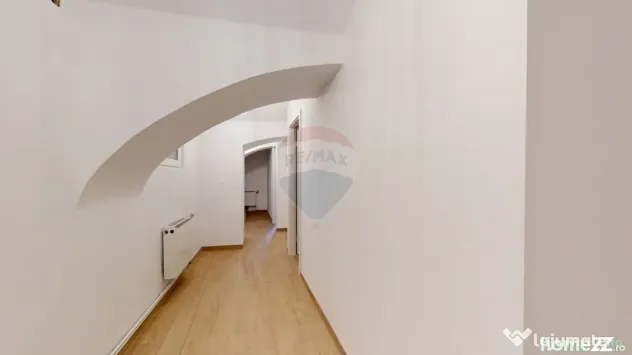 Spațiu comercial | Apartanent de locuit | Centrul vechi ...