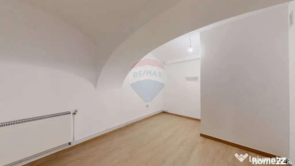 Spațiu comercial | Apartanent de locuit | Centrul vechi ...