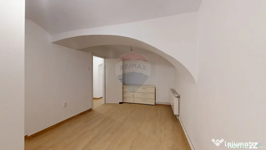 Spațiu comercial | Apartanent de locuit | Centrul vechi ...