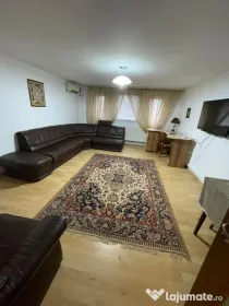 Inchiriez apartament 2 camere in 1 Mai