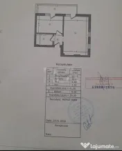 Apartament 2 camere | 51 mp | Grand Arena – Metalurgiei | 