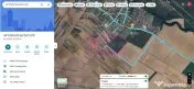 Teren 16.300 mp Mogoșești, investiție și parcelare | ... 