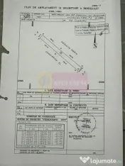 Teren 16.300 mp Mogoșești, investiție și parcelare | ... 