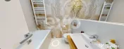 Apartament de 4 camere de vanzare- Nusco City- mobilat utila 
