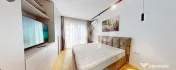 Apartament de 4 camere de vanzare- Nusco City- mobilat utila 