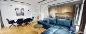 Apartament de 4 camere de vanzare- Nusco City- mobilat utila 