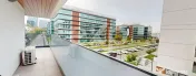 Apartament de 4 camere de vanzare- Nusco City- mobilat utila 