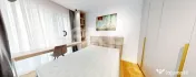 Apartament de 4 camere de vanzare- Nusco City- mobilat utila 