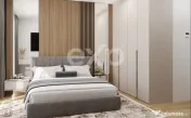 Apartament de 3 camere de vanzare- Nusco City- mobilat utila 