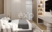 Apartament de 3 camere de vanzare- Nusco City- mobilat utila 