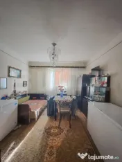 Casa batraneasca renovabila, 1033 mp teren, zona Poiana 