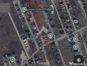 Otopeni, Str. 1Mai – Teren 4.412mp, Deschidere 23,21m | Co