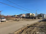 Otopeni, Str. 1Mai – Teren 4.412mp, Deschidere 23,21m | Co