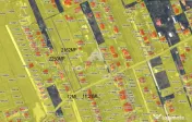 Otopeni, Str. 1Mai – Teren 4.412mp, Deschidere 23,21m | Co