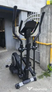 Bicicletă eliptică 