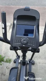Bicicletă eliptică 