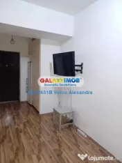 Garsoniera Bloc Nou Berceni - Aparatorii Patriei - 5 Min Me 