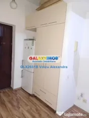 Garsoniera Bloc Nou Berceni - Aparatorii Patriei - 5 Min Me 