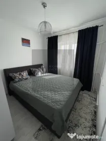 Apartament 2 camere decomandat Emil Racoita / Aparatorii ...