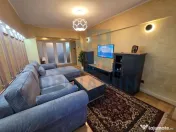 4 camere - etaj 1 - 94mp -mobilat-utilat- centrala - parc... 