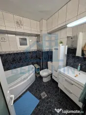 4 camere - etaj 1 - 94mp -mobilat-utilat- centrala - parc... 