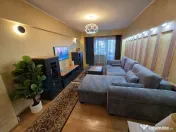 4 camere - etaj 1 - 94mp -mobilat-utilat- centrala - parc... 