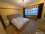 4 camere - etaj 1 - 94mp -mobilat-utilat- centrala - parc... 