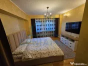 4 camere - etaj 1 - 94mp -mobilat-utilat- centrala - parc... 