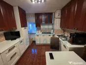 4 camere - etaj 1 - 94mp -mobilat-utilat- centrala - parc... 