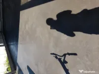 Beton amprentat și elicopterizat pavaj construcții tencuială decorativa pavele 