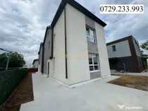 Vila P 1 M | 5 camere - 4 bai | Primarie Popesti