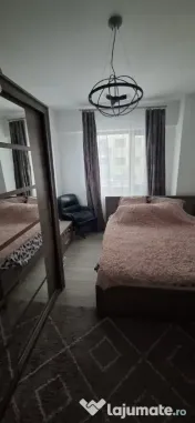Ap. 3 cam decomandat, Bucium Confort 