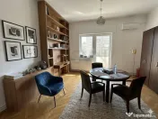 Apartament 3 camere I In vila I Ion Mihalache 