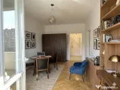Apartament 3 camere I In vila I Ion Mihalache 