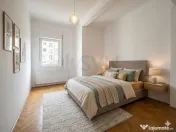 Apartament 3 camere I In vila I Ion Mihalache 