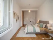 Apartament 3 camere I In vila I Ion Mihalache 