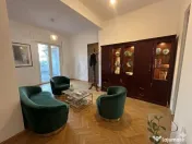Apartament 3 camere I In vila I Ion Mihalache 
