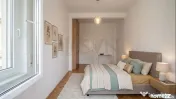 Apartament 3 camere I In vila I Ion Mihalache 
