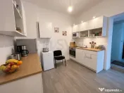 Apartament 3 camere I In vila I Ion Mihalache 