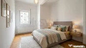 Apartament 3 camere I In vila I Ion Mihalache