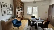 Apartament 3 camere I In vila I Ion Mihalache 