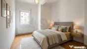 Apartament 3 camere I In vila I Ion Mihalache 